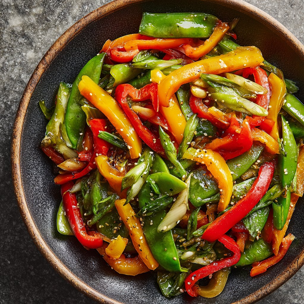 Abendessen ohne Fleisch und schnell