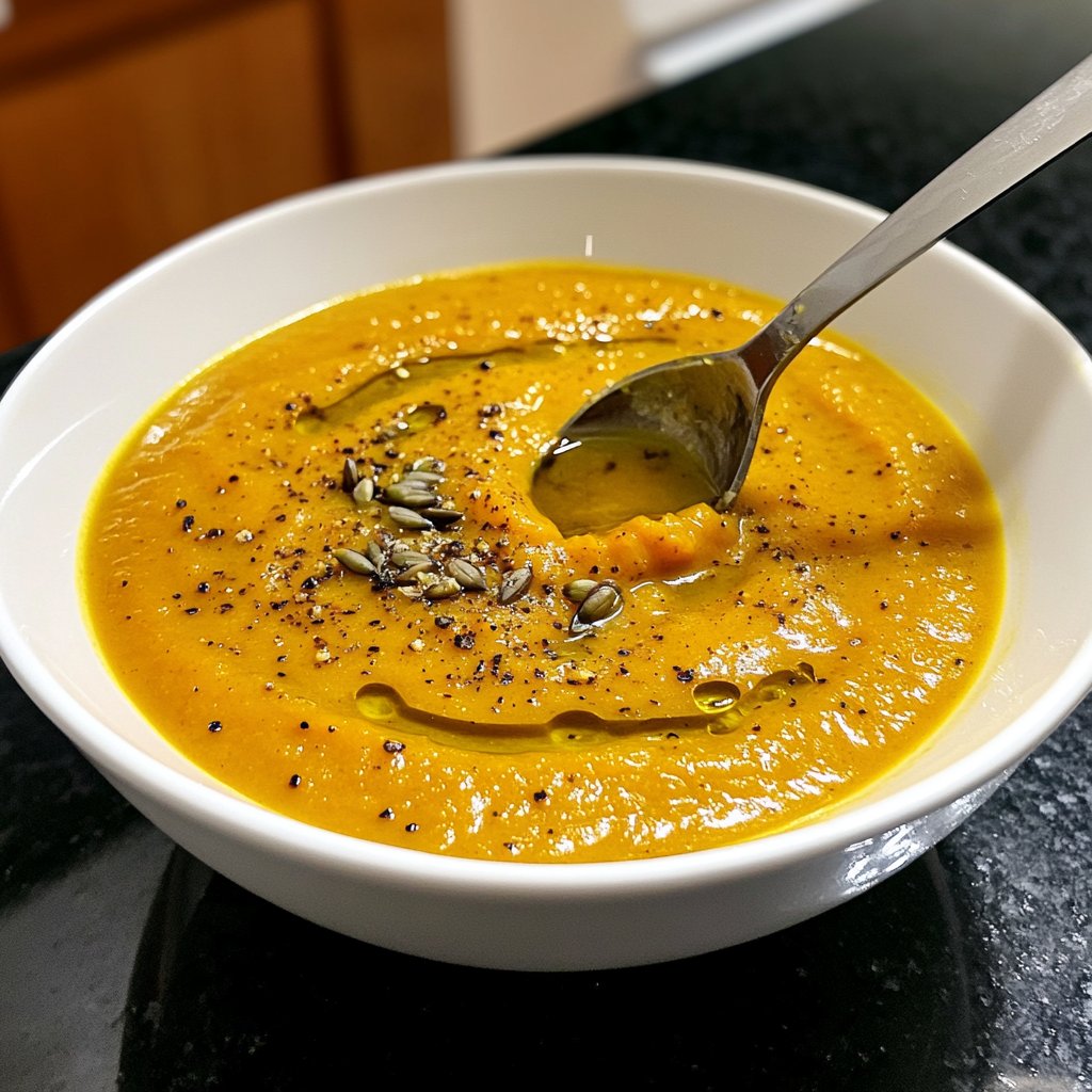 Kürbissuppe einfrieren geeignet