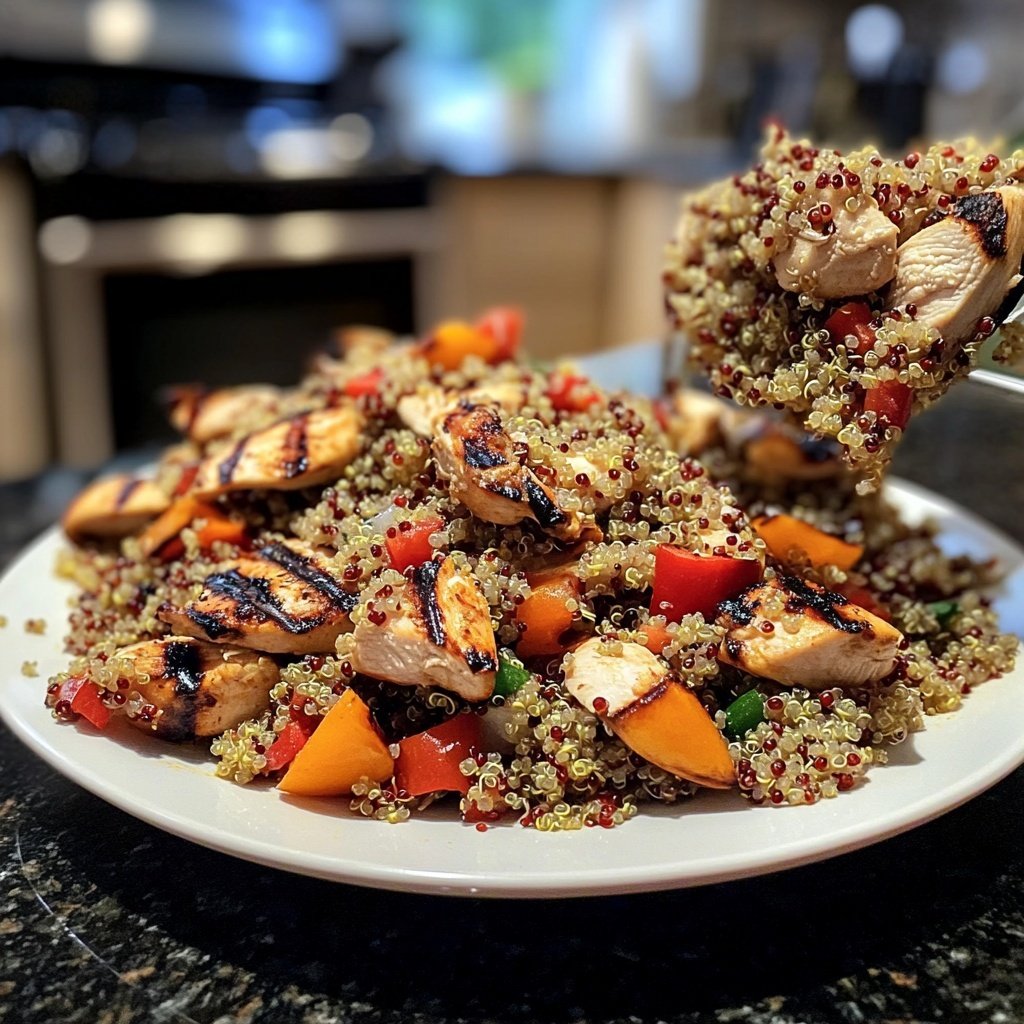 High Protein Rezepte günstig