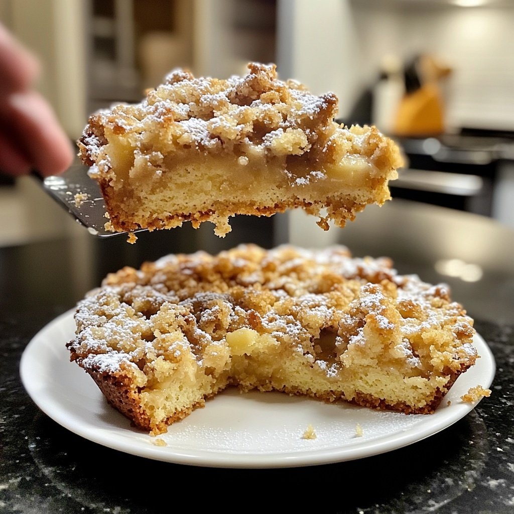 Butterstreusel Grundrezept